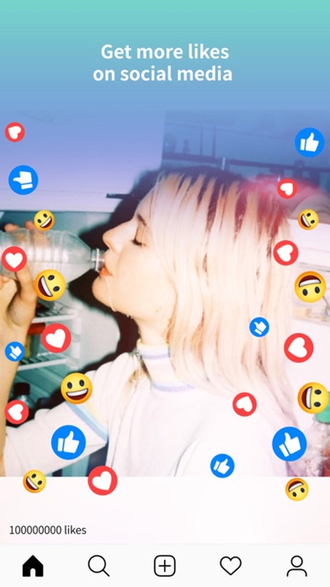 Vinkle-Halloween Video Editor