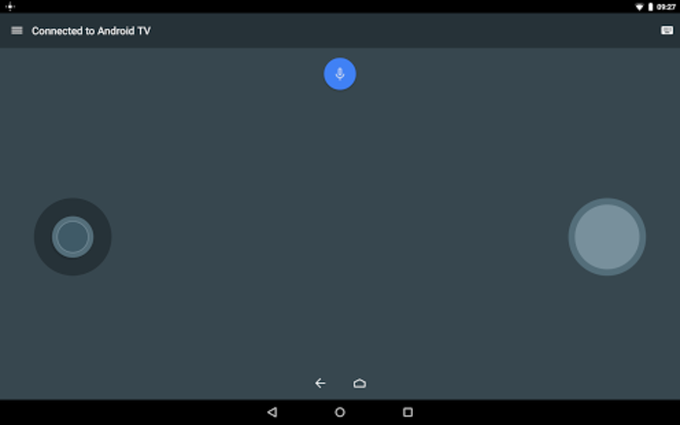Android TV Remote Control Android TV Remote Control