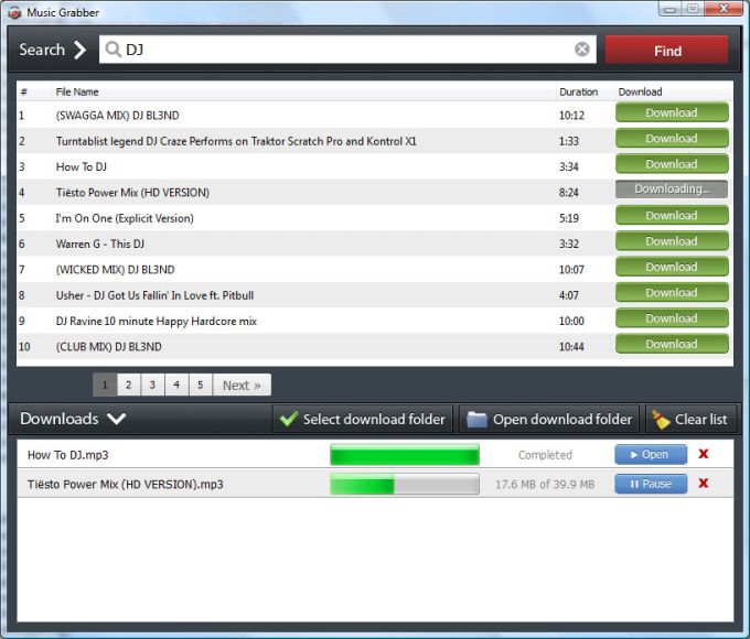 Tiesto Power Mix Download Free Mp3 - Colaboratory
