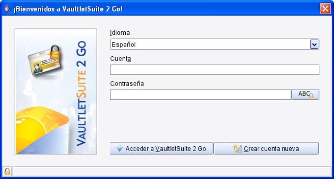 VaultletSuite VaultletSuite