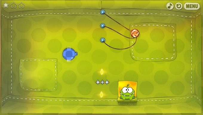 Cut The Rope 2 - Jogo para Mac, Windows (PC), Linux - WebCatalog