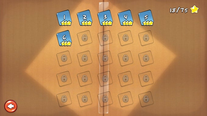 Cut the Rope for Windows 10 Cut the Rope for Windows 10