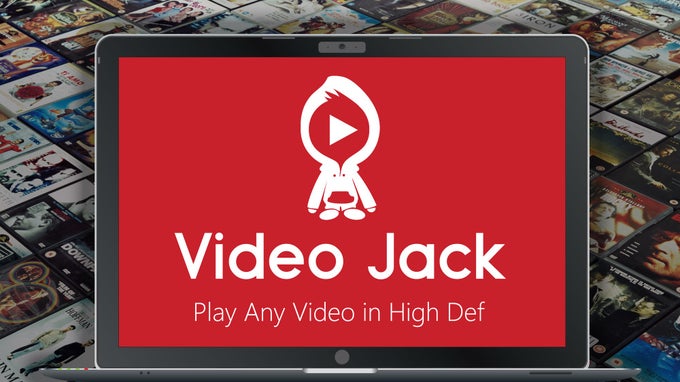 Video Jack Video Jack