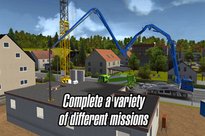 Construction Simulator 2014 Construction Simulator 2014