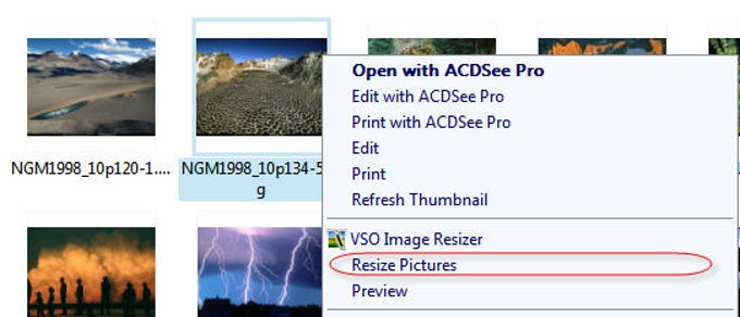 Microsoft Powertoys Image Resizer Microsoft Powertoys Image Resizer