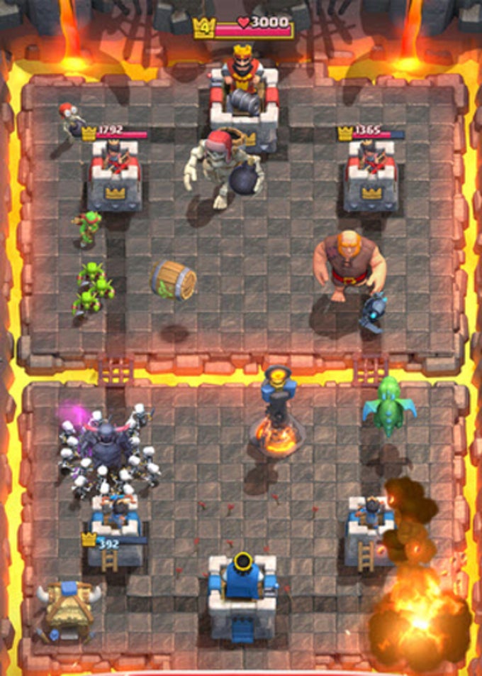 Clash Royale para Android - Descargar