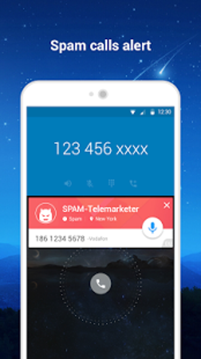 DU Caller: CallerID & Recorder DU Caller: CallerID & Recorder