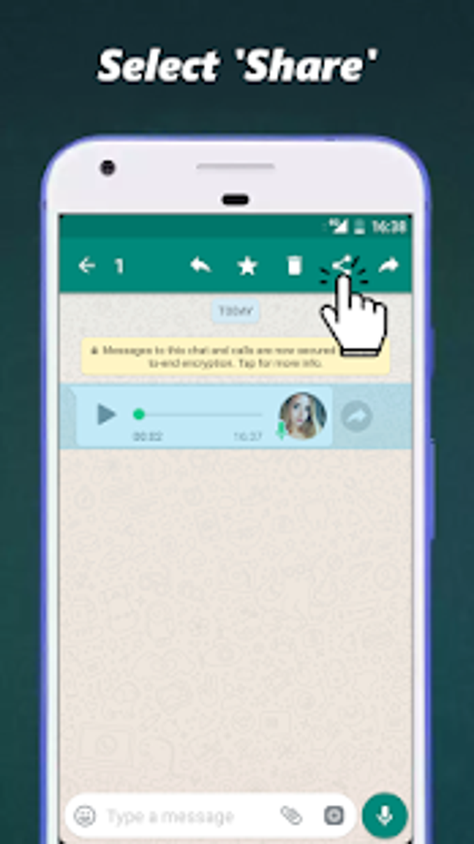 Audio To Text For Whatsapp For Android Download