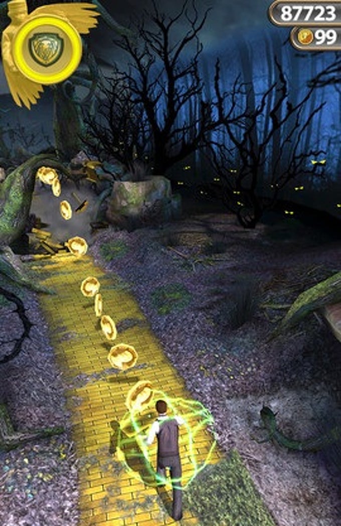 Temple Run: Oz Temple Run: Oz
