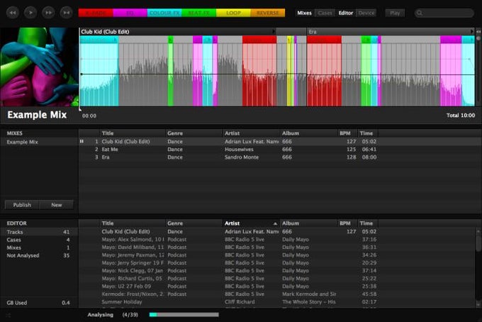 Pacemaker Editor Pacemaker Editor