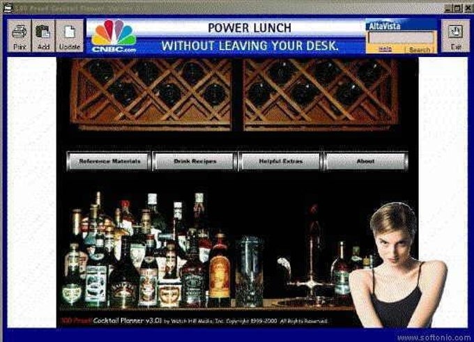 100 Proof Cocktail Planner 100 Proof Cocktail Planner