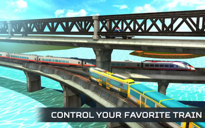 download train simulator 2017 free