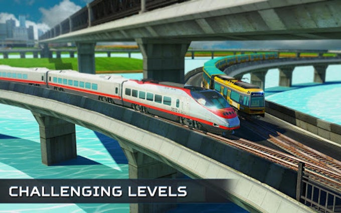 Train Simulator 2017 Train Simulator 2017