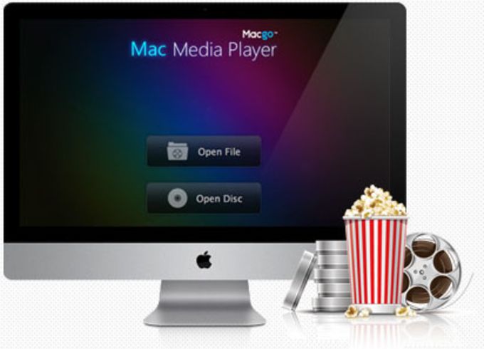 mac media player airplay