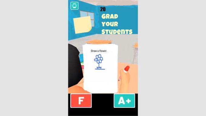Paper's Grade, Please! – Apps no Google Play