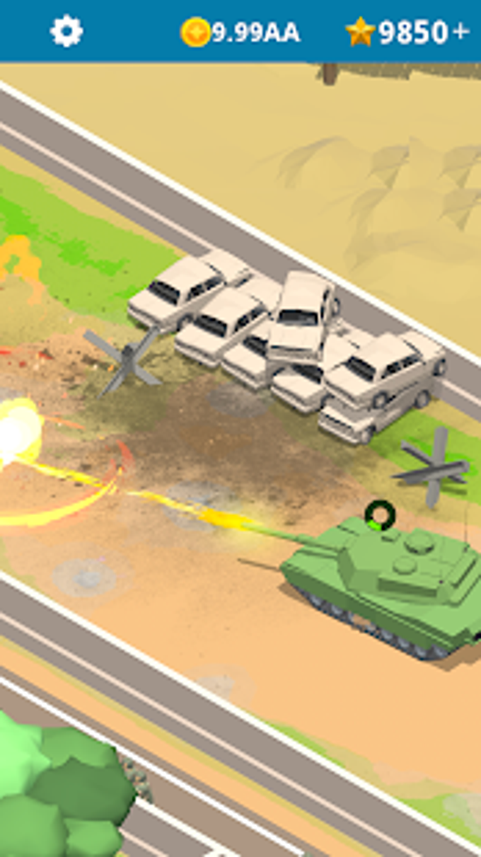 Idle Army Base: Tycoon Game APK для Android — Скачать