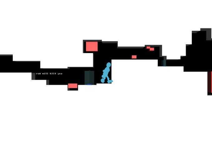 Specter Spelunker Shrinks Specter Spelunker Shrinks