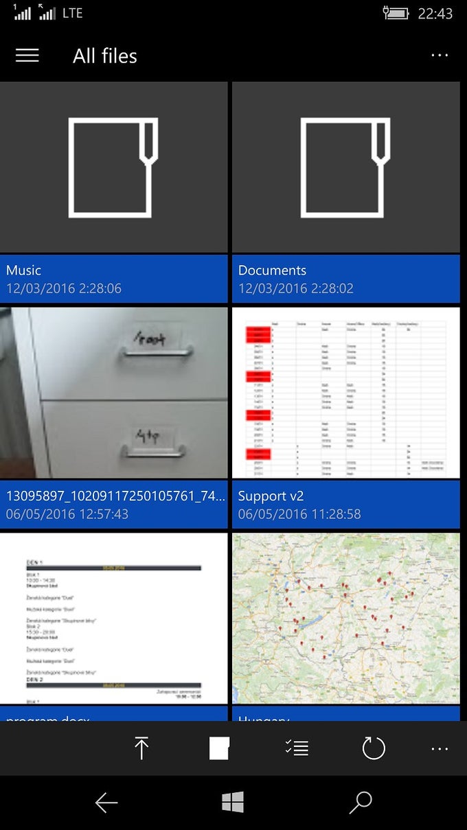 G Drive (Client for Google Drive) G Drive (Client for Google Drive)