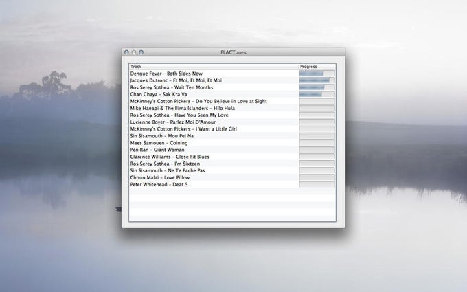 Flactunes 1.1.4 For Macos