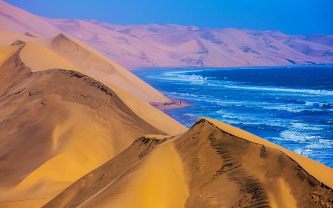 World National Parks World National Parks