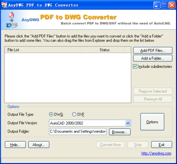 any dwg to pdf converter crack free download