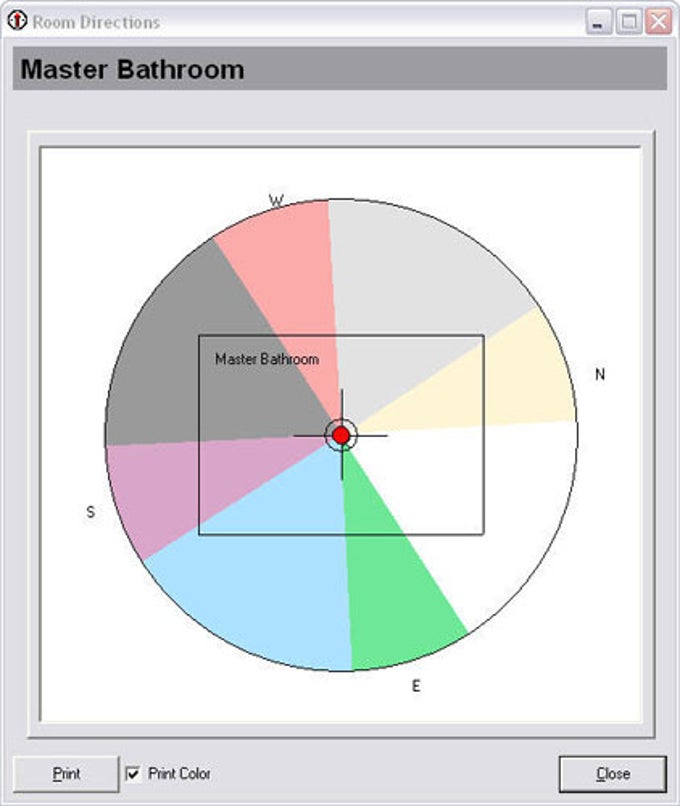 Great! Feng Shui Great! Feng Shui