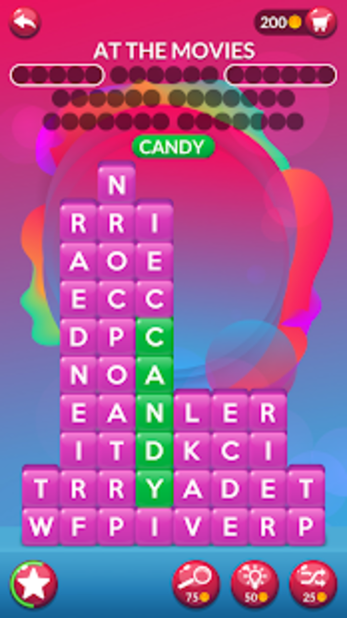 instal the last version for ios Words Story - Addictive Word Game