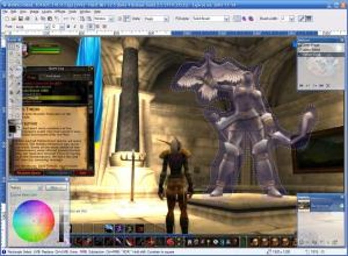 Paint.NET Paint.NET