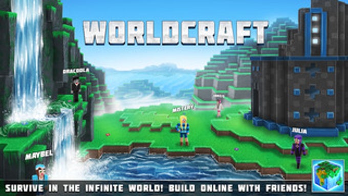 WorldCraft WorldCraft