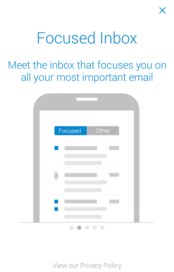 Acompli Email Acompli Email