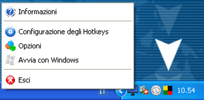 WinSplit Revolution WinSplit Revolution
