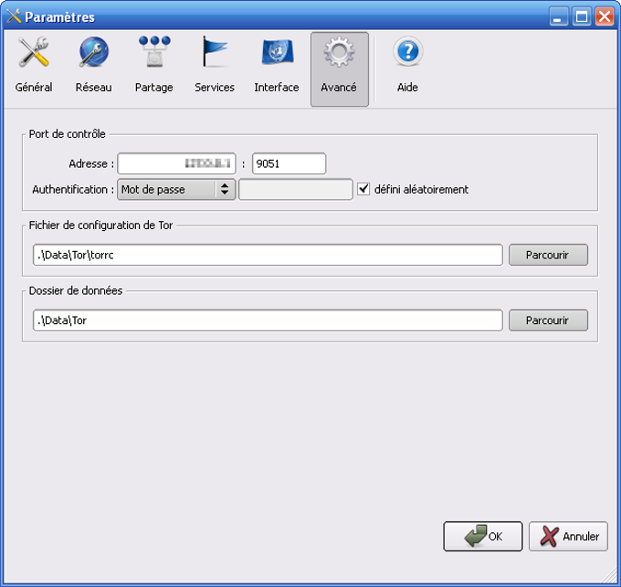 Tor Browser Bundle Tor Browser Bundle
