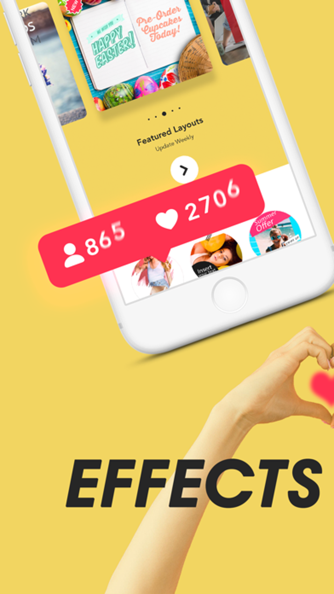 Likes Up - Get Slider Posts