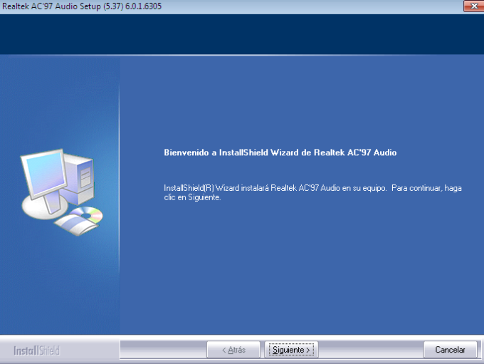 Realtek AC'97 Driver (Windows Vista / Windows 7) - Free ...