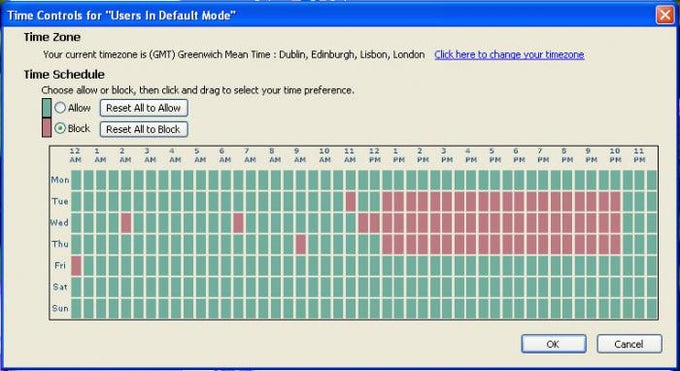 Net Nanny Parental Controls Net Nanny Parental Controls