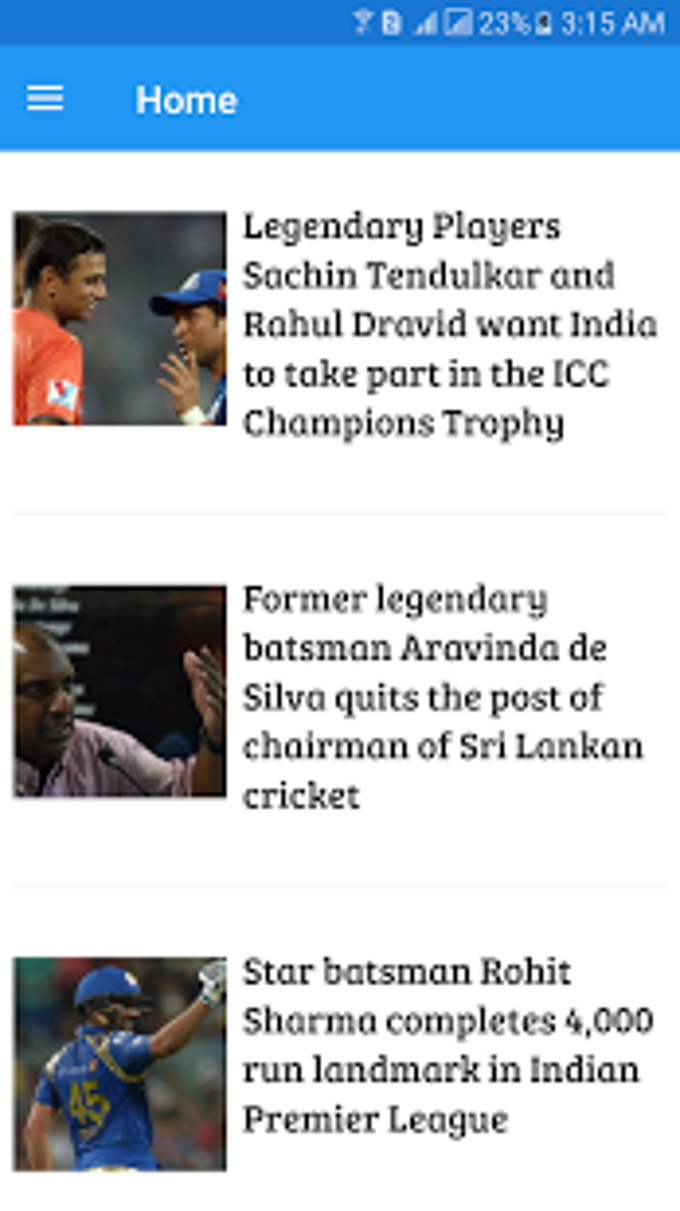 Live Cricket HD Live Cricket HD