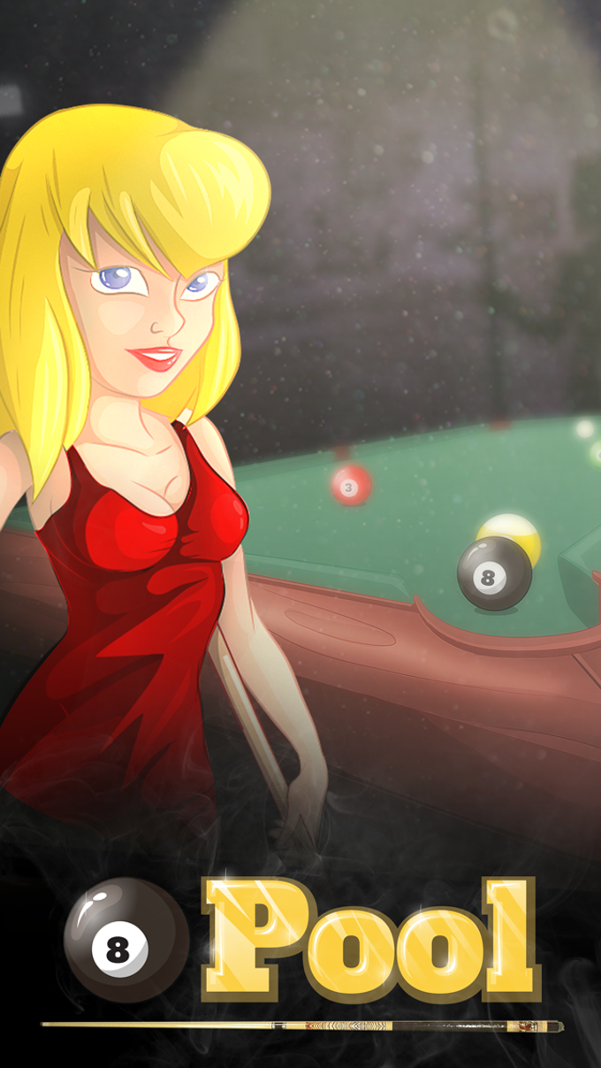 Pool: 8 Ball Billiards Snooker Pool: 8 Ball Billiards Snooker