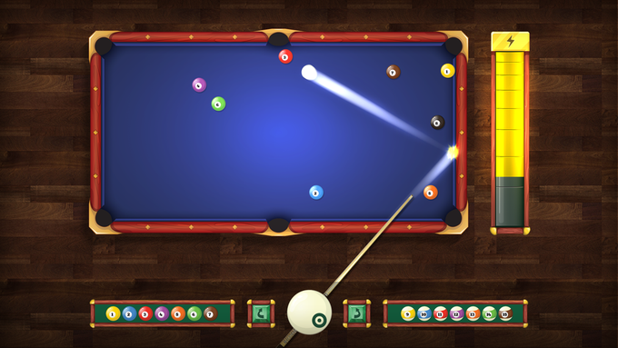 Pool: 8 Ball Billiards Snooker Pool: 8 Ball Billiards Snooker