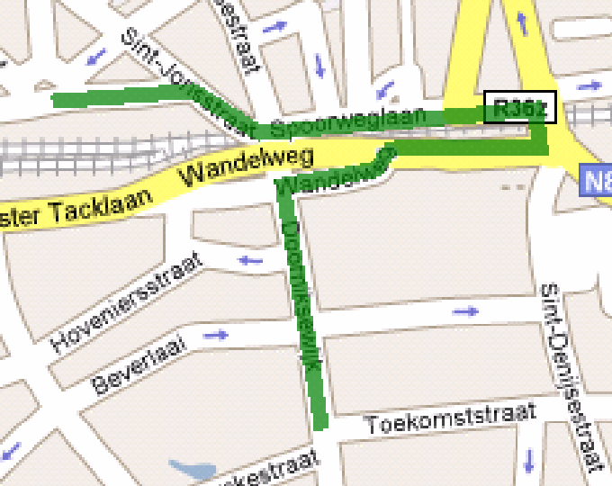 Offline Maps Offline Maps