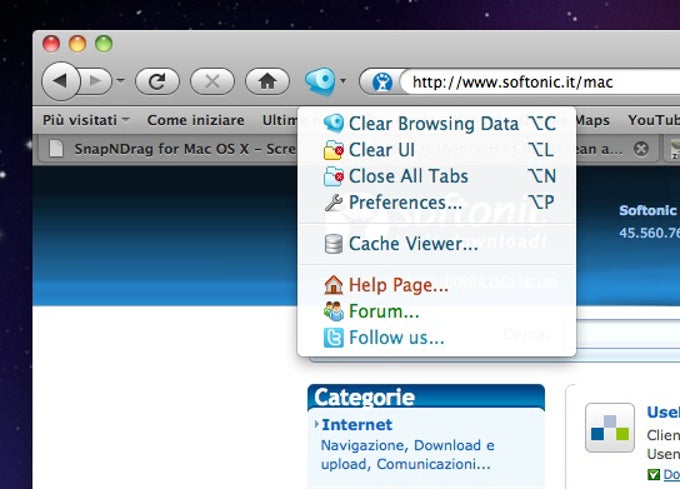 Click&Clean Click&Clean