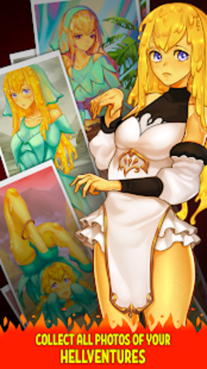 Sinful Puzzle: dates inferno APK para Android - Download
