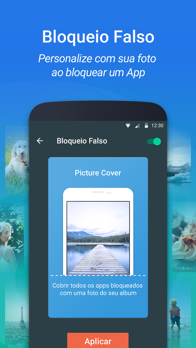 IObit Applock IObit Applock