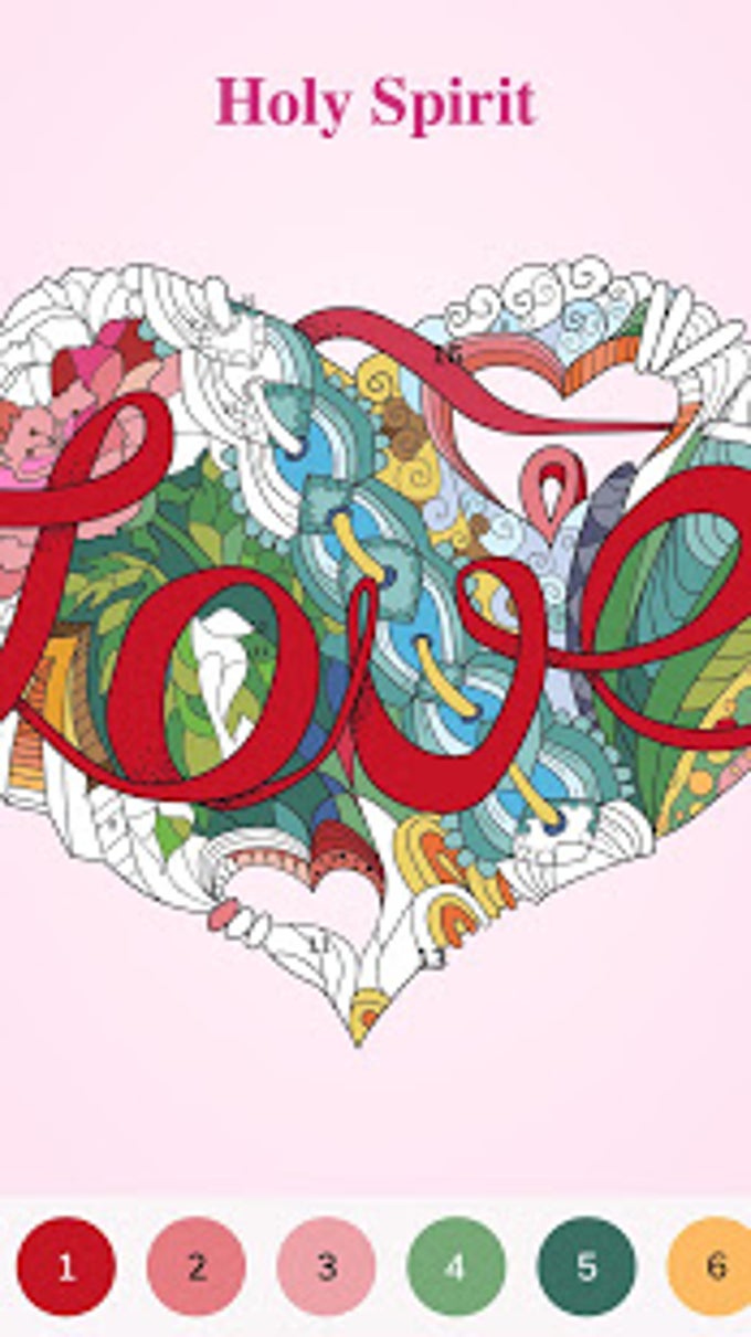 Download Bible Coloring Color By Number Free Bible Game Apk For Android Download