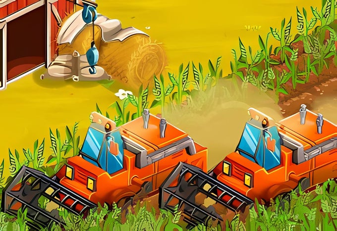 Goodgame Big Farm Goodgame Big Farm