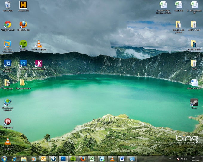 Bing Wallpaper Pack Bing Wallpaper Pack