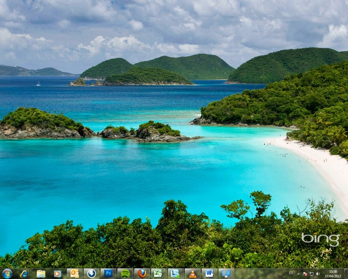Bing Wallpaper Pack Bing Wallpaper Pack