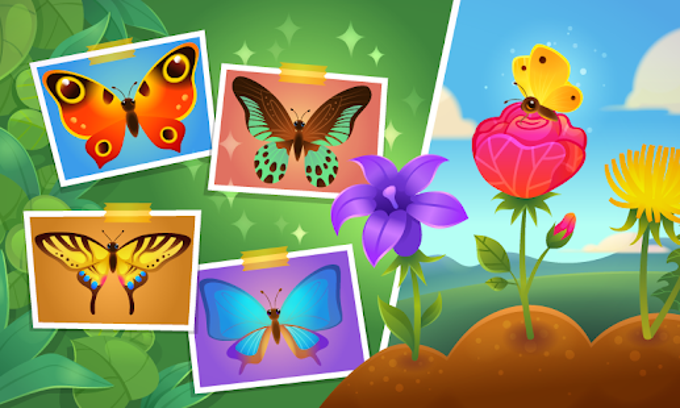 Garden Banban 3 (BlockCraft,.Ltd) APK for Android - Free Download