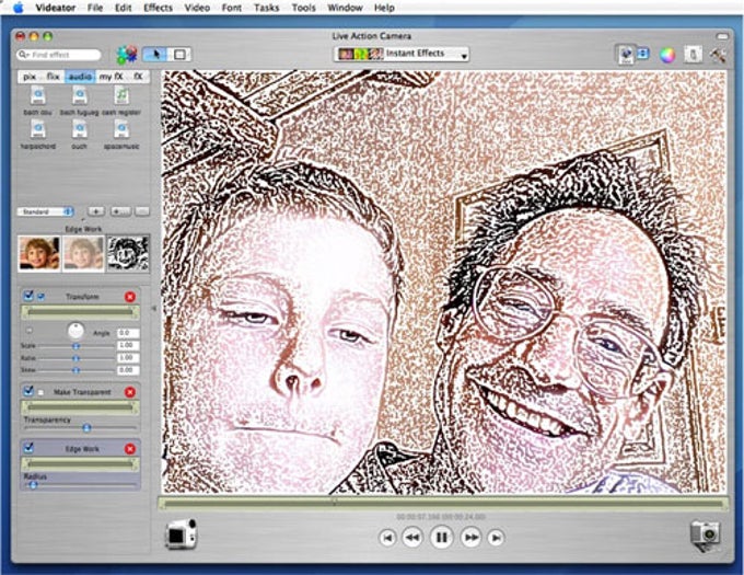 Videator