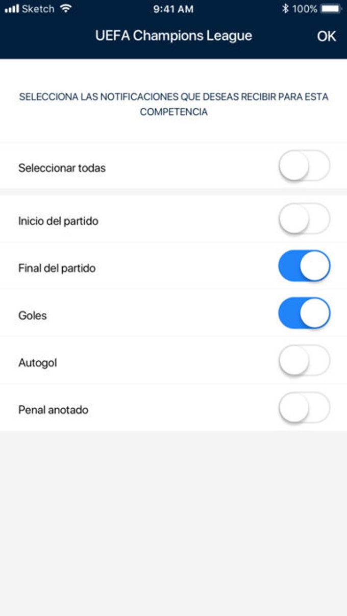 FOX Sports Latinoamérica