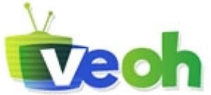 VeohTV Player VeohTV Player
